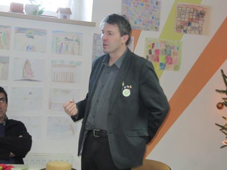 Obisk predsednika Čebelarske zveze Slovenije 15